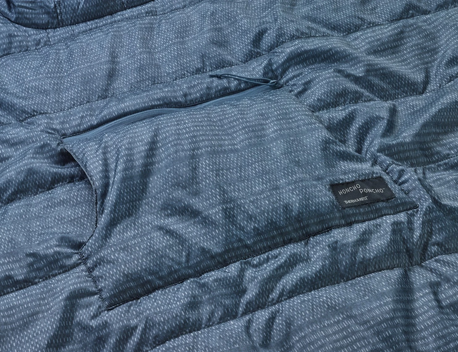 Therm-a-Rest Honcho Poncho™ 6 Therm-a-Rest Honcho Poncho™ - Billede 4