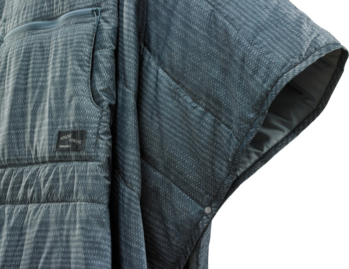 Therm-a-Rest Honcho Poncho™ 7 Therm-a-Rest Honcho Poncho™ - Billede 5