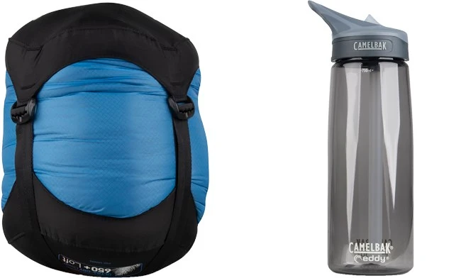 Sea To Summit Trek™ TkII Regular 10 Sea To Summit Trek™ TkII Regular - Billede 8