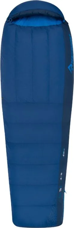Sea To Summit Trek™ TkII Regular