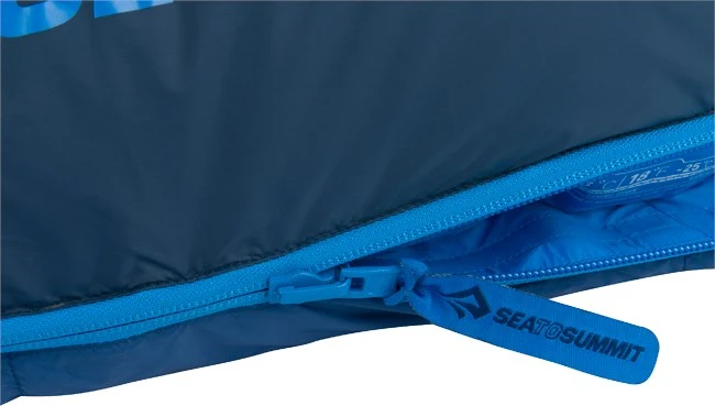 Sea To Summit Trek™ TkII Long 9 Sea To Summit Trek™ TkII Long - Billede 7