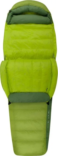 Sea To Summit Ascent™ AcII Long -Deals Soveposer Store 60100161 2