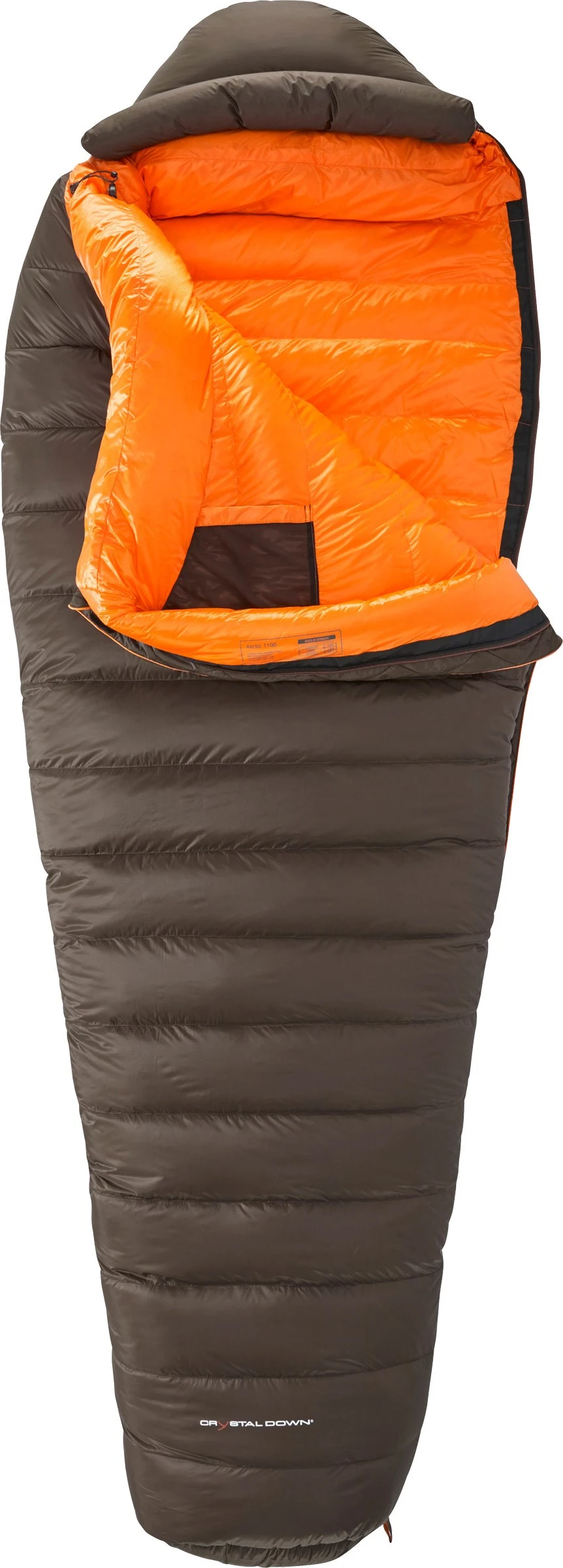 Y By Nordisk Arctic 1100 X-Large 4 Y By Nordisk Arctic 1100 X-Large - Billede 2