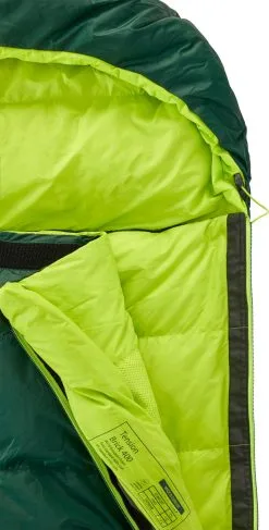 Y By Nordisk Tension Brick 400 Medium -Deals Soveposer Store 60100195 5