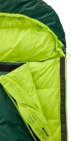 Y By Nordisk Tension Brick 400 Large -Deals Soveposer Store 60100196 5