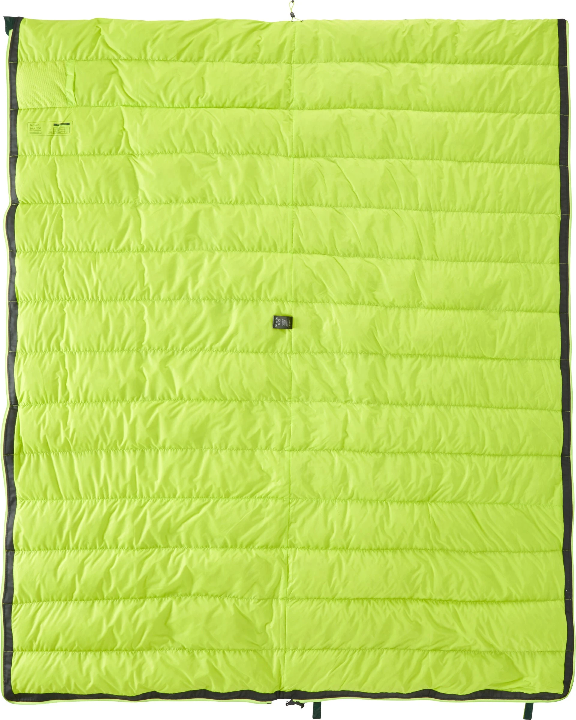 Y By Nordisk Tension Brick 200 Large 6 Y By Nordisk Tension Brick 200 Large - Billede 4