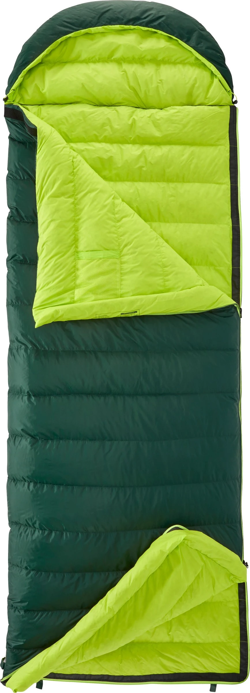 Y By Nordisk Tension Brick 600 Medium 4 Y By Nordisk Tension Brick 600 Medium - Billede 2