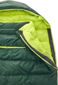 Y By Nordisk Tension Comfort 600 Medium 16 Y By Nordisk Tension Comfort 600 Medium -Deals Soveposer Store 60100207 5