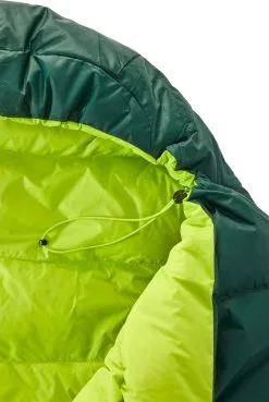 Y By Nordisk Tension Mummy 500 Large -Deals Soveposer Store 60100218 2