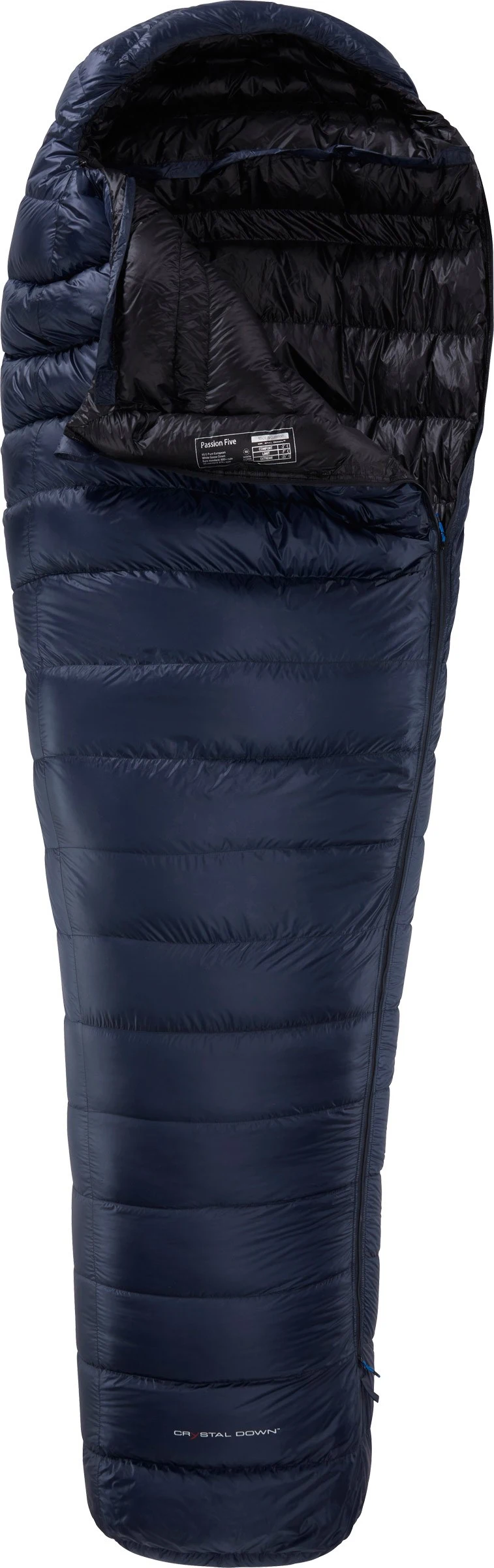 Y By Nordisk Passion Five Medium 4 Y By Nordisk Passion Five Medium - Billede 2