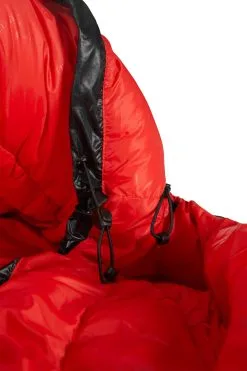 Y By Nordisk V.I.B 400 Large -Deals Soveposer Store 60100239 8