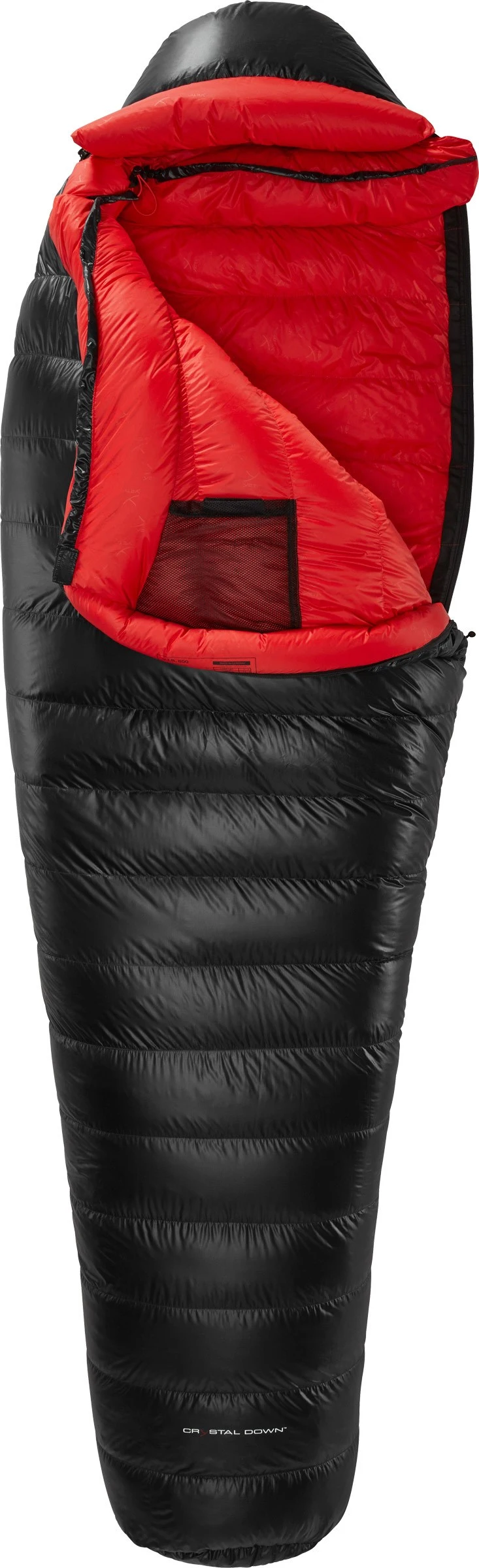 Y By Nordisk V.I.B 800 Large 4 Y By Nordisk V.I.B 800 Large - Billede 2