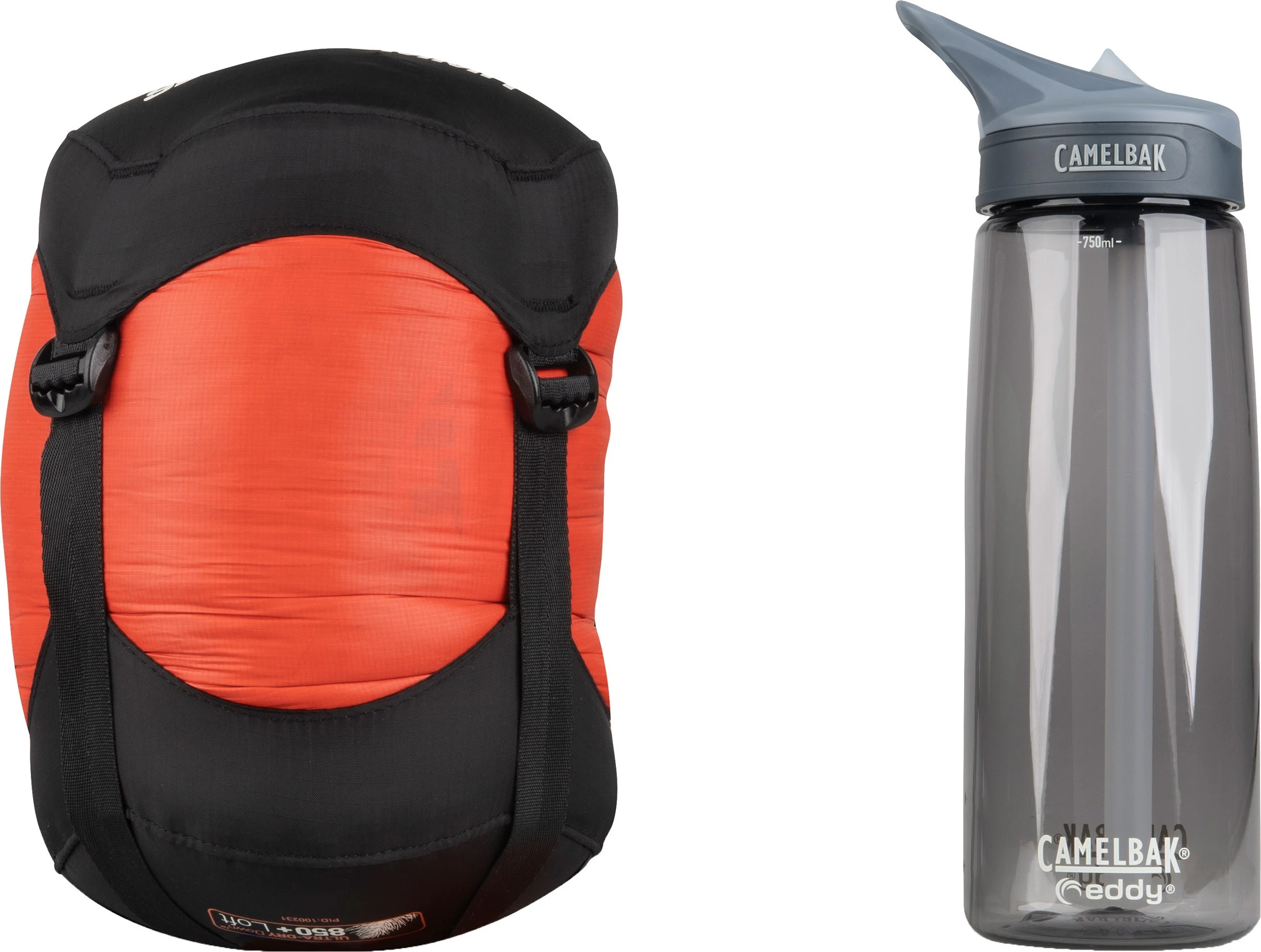 Sea To Summit Flame FmIII Long Women 9 Sea To Summit Flame FmIII Long Women - Billede 7