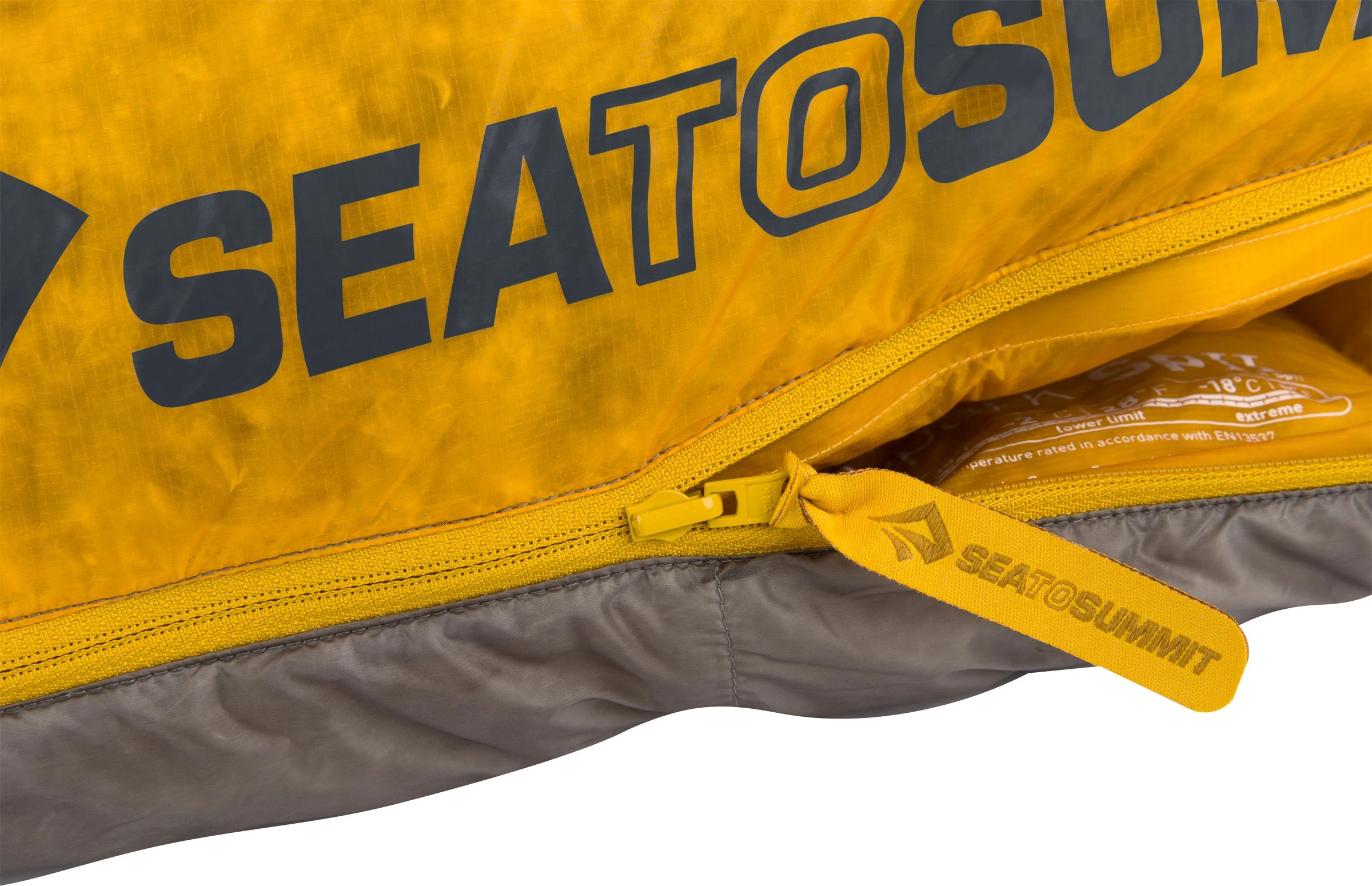 Sea To Summit Spark SpII Long 9 Sea To Summit Spark SpII Long - Billede 7