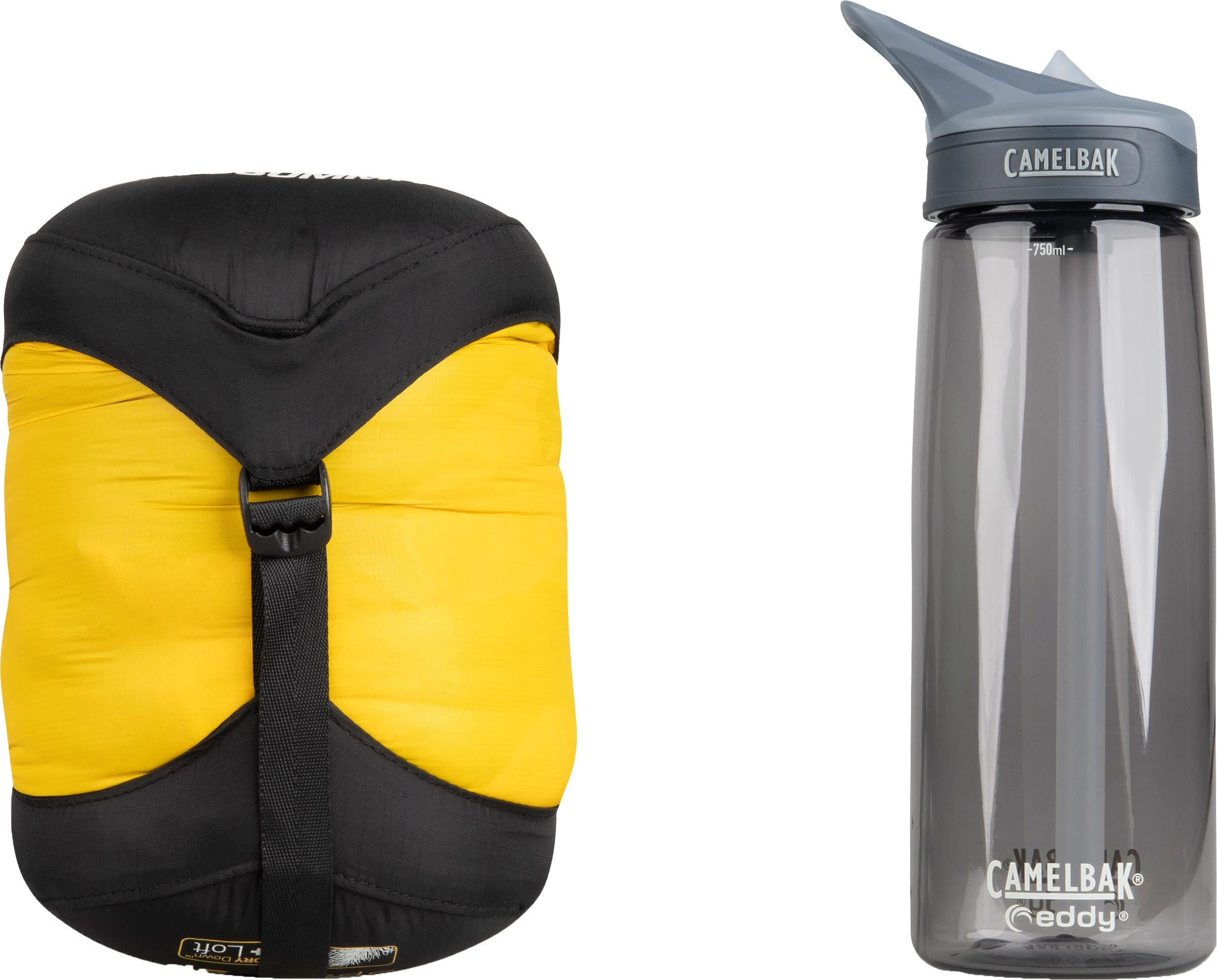 Sea To Summit Spark SpII Long 10 Sea To Summit Spark SpII Long - Billede 8