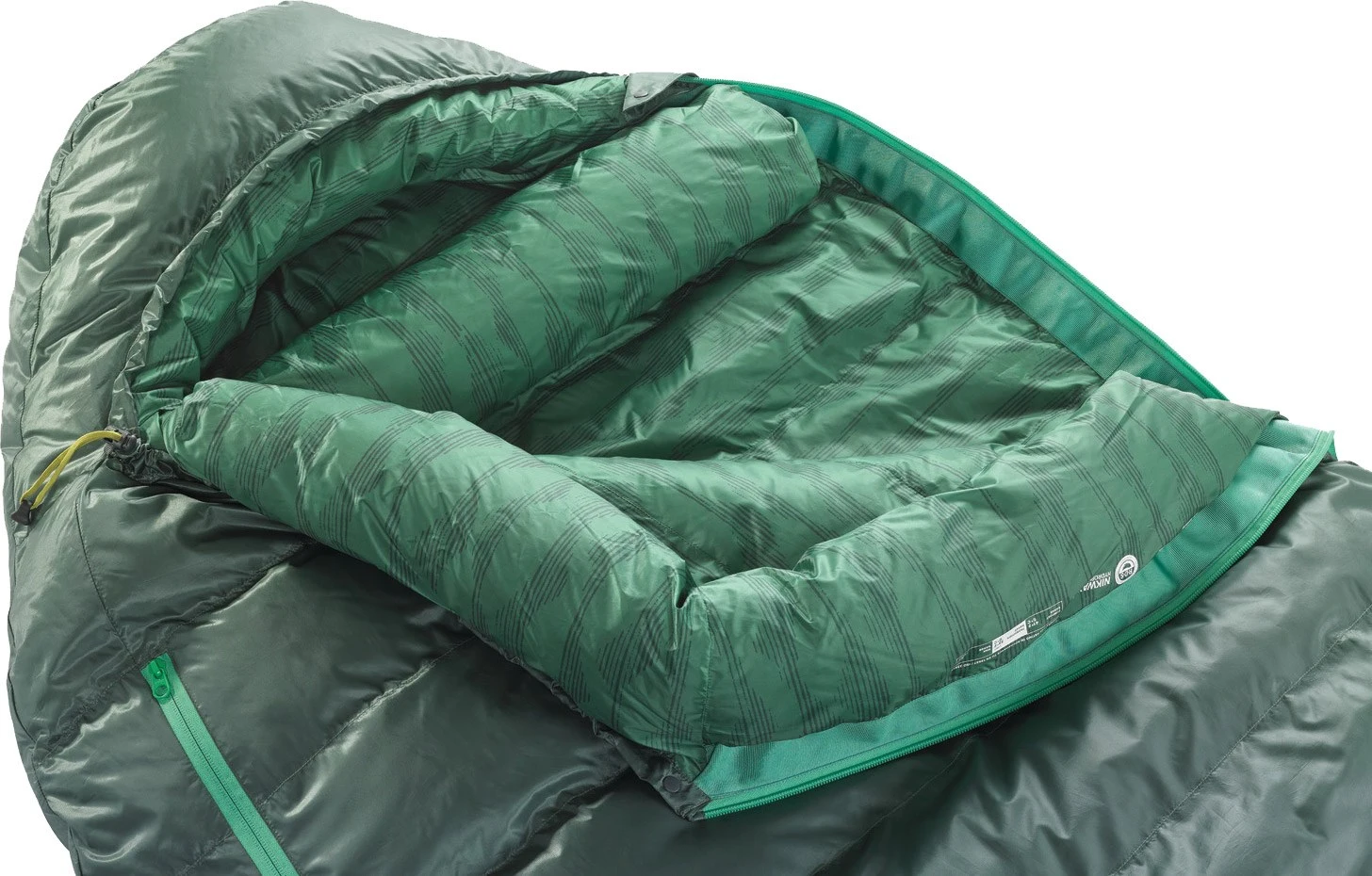 Therm-a-Rest Questar™ 32F/0C Regular 5 Therm-a-Rest Questar™ 32F/0C Regular - Billede 3