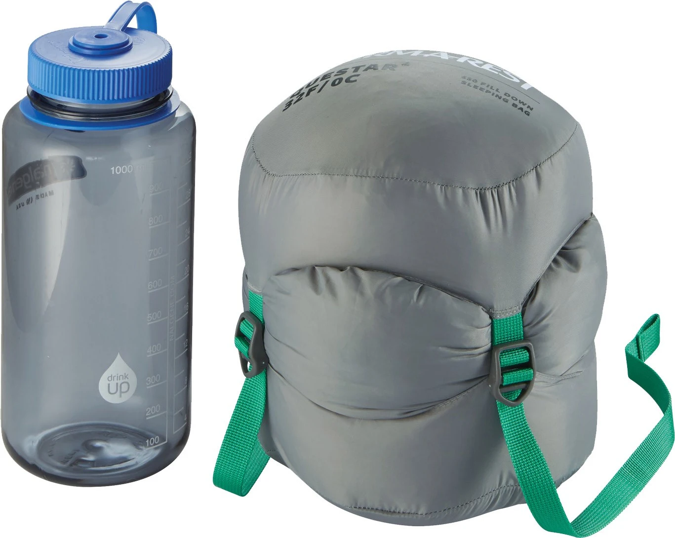 Therm-a-Rest Questar™ 32F/0C Regular 6 Therm-a-Rest Questar™ 32F/0C Regular - Billede 4