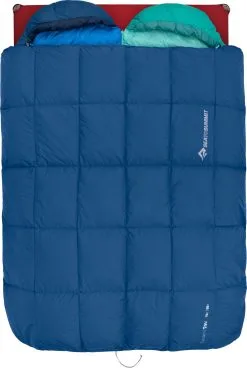 Sea To Summit Tanami TmI Down Camping Comforter -Deals Soveposer Store 60100283 7