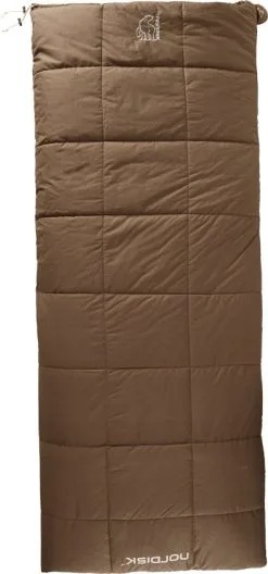 Nordisk Almond -2 Large