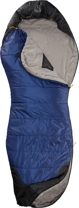 Nordisk Puk +10 Curve X-Large 4 Nordisk Puk +10 Curve X-Large - Billede 2