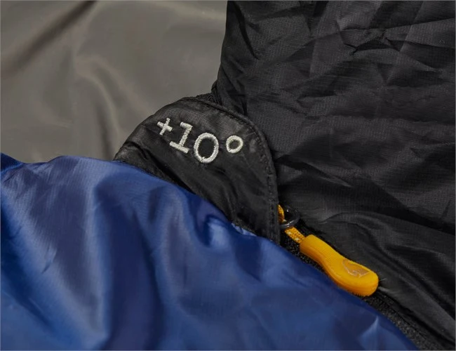 Nordisk Puk +10 Curve X-Large 5 Nordisk Puk +10 Curve X-Large - Billede 3