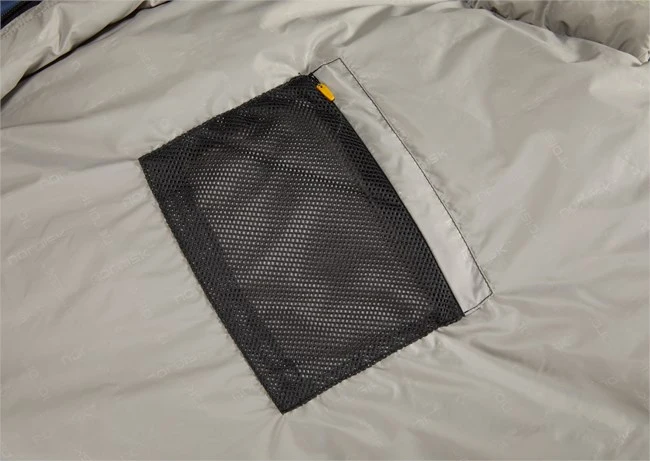 Nordisk Puk +10 Curve X-Large 8 Nordisk Puk +10 Curve X-Large - Billede 6