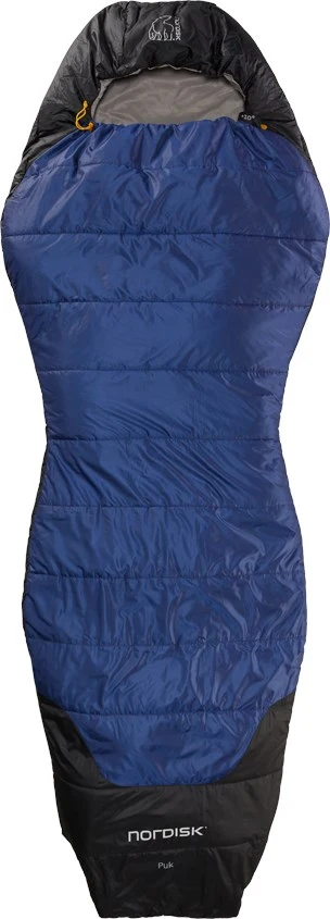 Nordisk Puk +10 Curve X-Large 3 Nordisk Puk +10 Curve X-Large