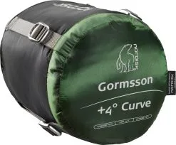 Nordisk Gormsson +4 Curve X-Large -Deals Soveposer Store 60200232 8