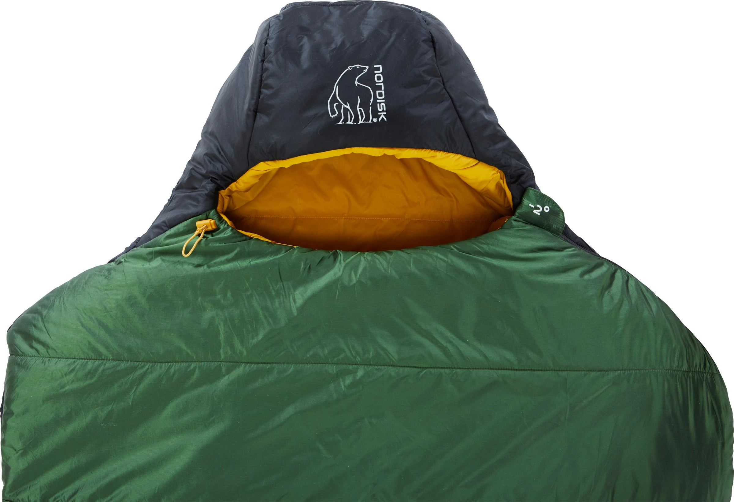 Nordisk Gormsson -2 Curve Large 5 Nordisk Gormsson -2 Curve Large - Billede 3