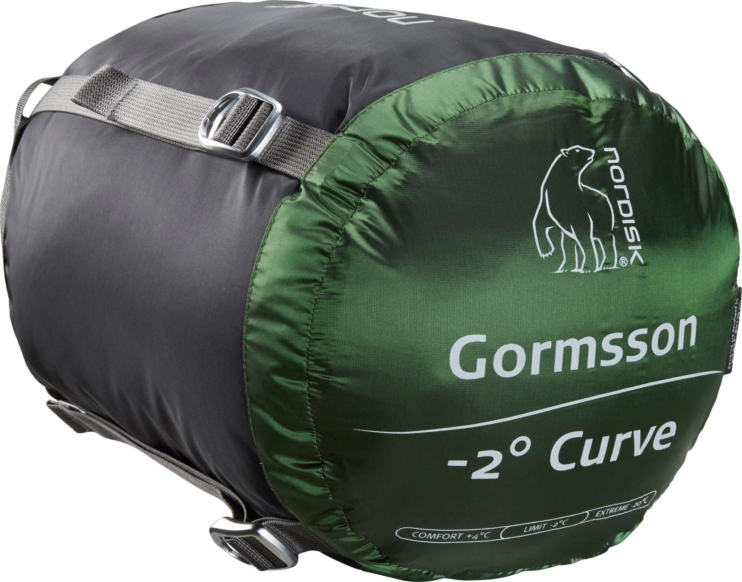 Nordisk Gormsson -2 Curve Large 12 Nordisk Gormsson -2 Curve Large - Billede 10