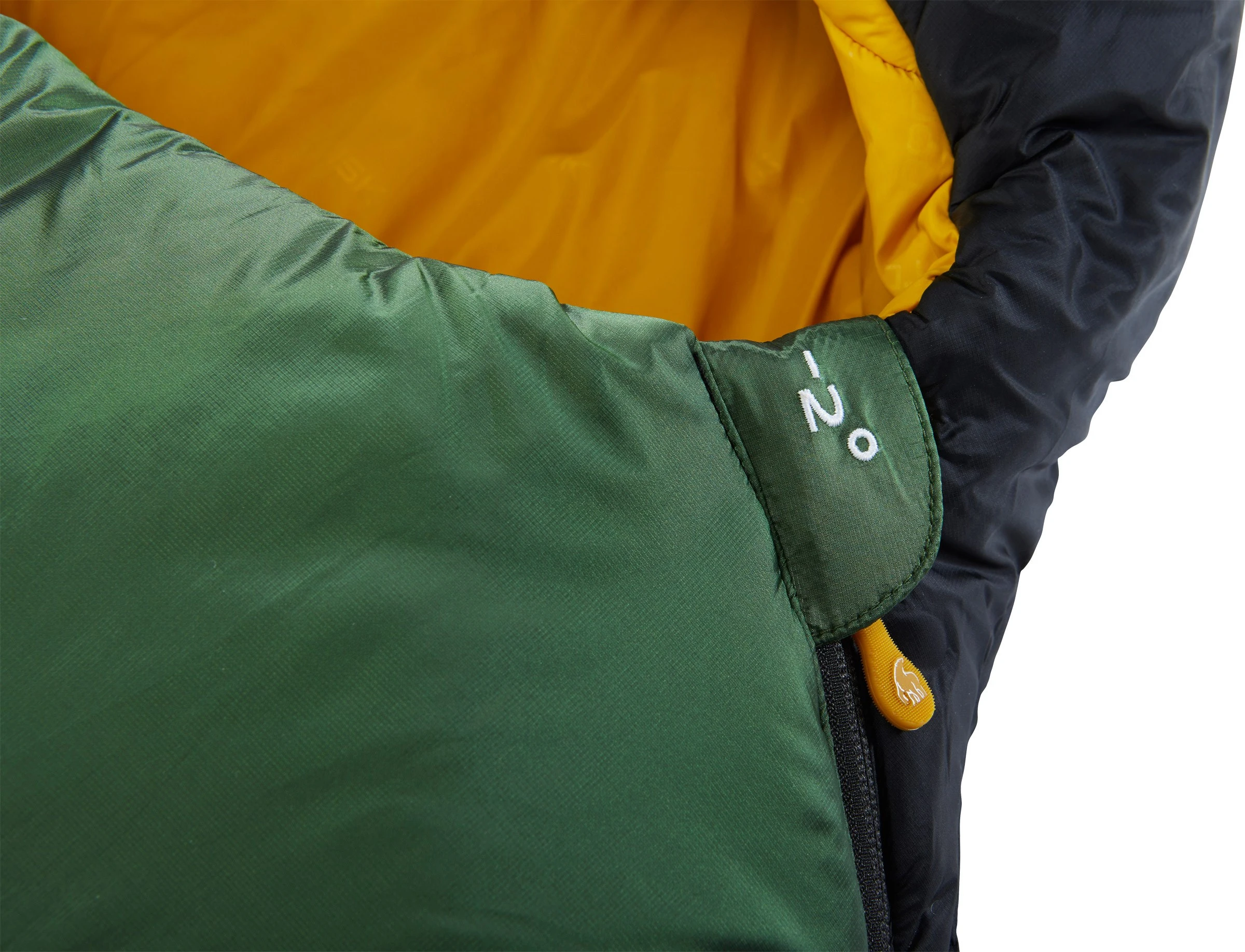 Nordisk Gormsson -2 Curve X-Large 5 Nordisk Gormsson -2 Curve X-Large - Billede 3