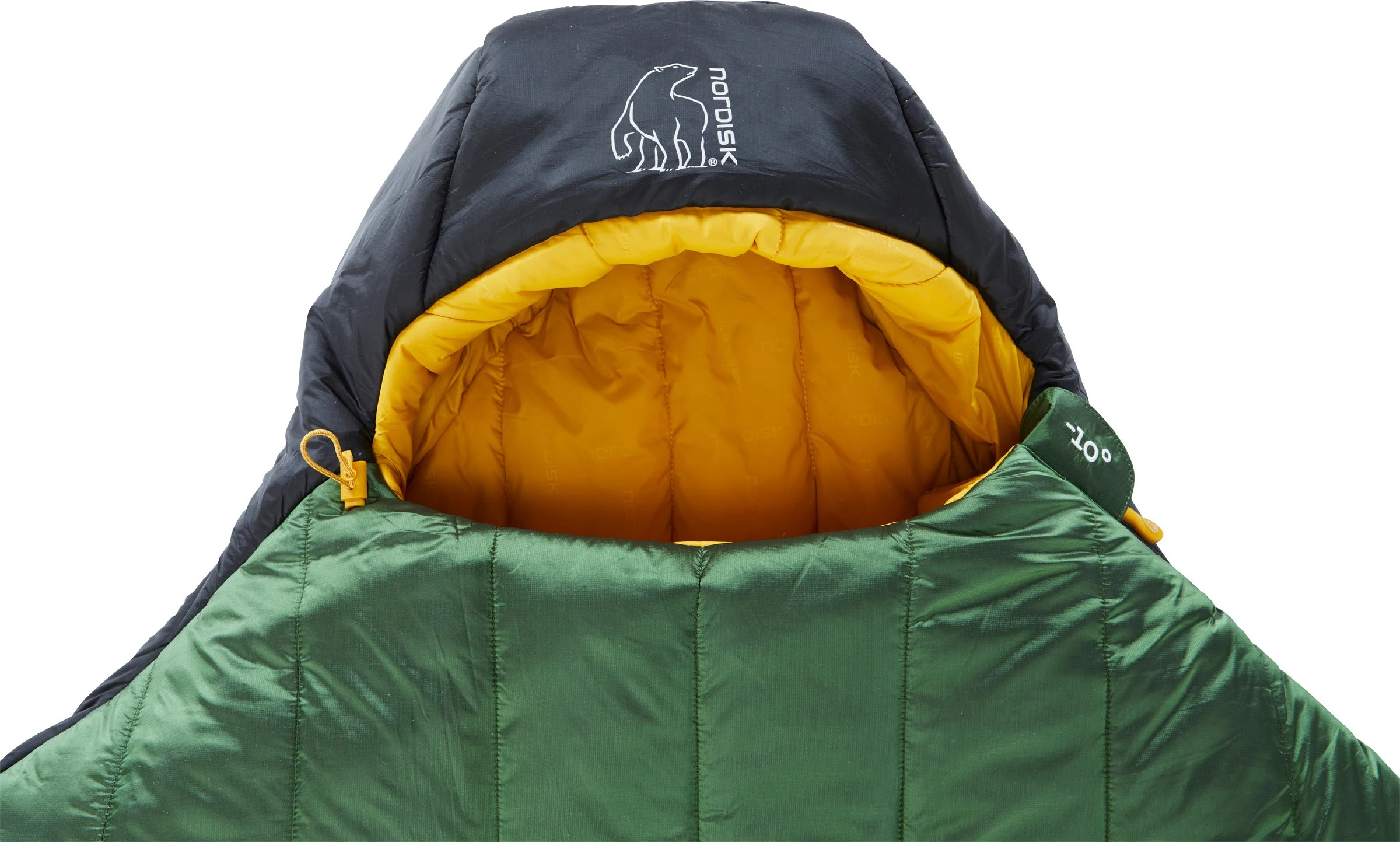 Nordisk Gormsson -10 Mummy Large 5 Nordisk Gormsson -10 Mummy Large - Billede 3