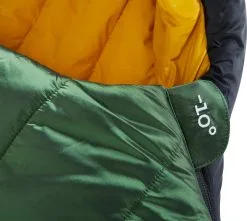 Nordisk Gormsson -10 Mummy Large 17 Nordisk Gormsson -10 Mummy Large -Deals Soveposer Store 60200242 5