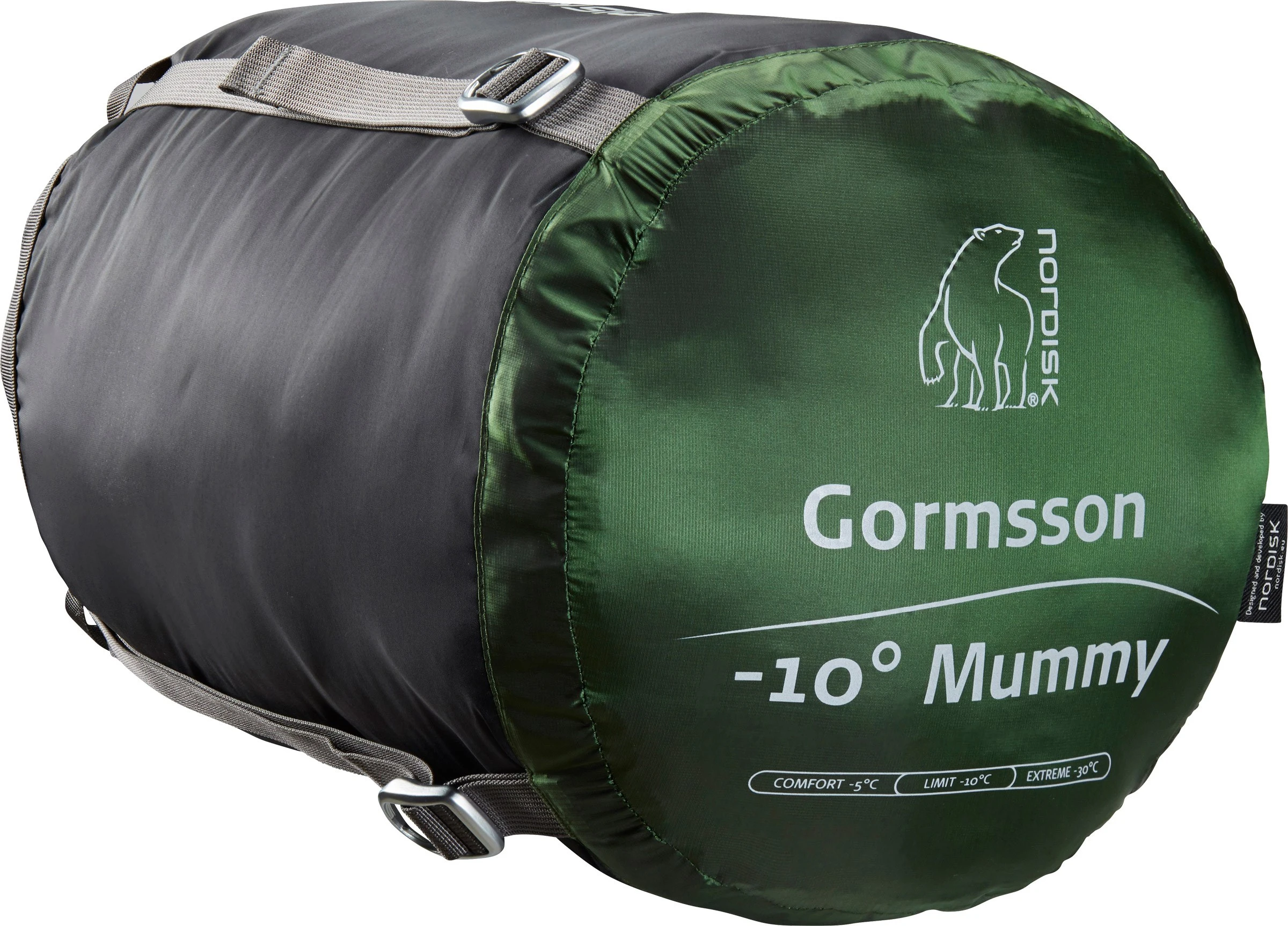 Nordisk Gormsson -10 Mummy Large 12 Nordisk Gormsson -10 Mummy Large - Billede 10