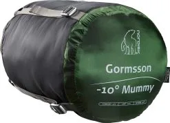 Nordisk Gormsson -10 Mummy X-Large -Deals Soveposer Store 60200243 9