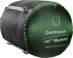 Nordisk Gormsson -20 Mummy Large -Deals Soveposer Store 60200245 9