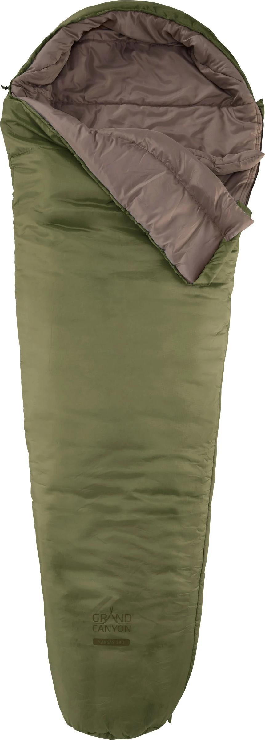 Grand Canyon Kansas 190 Mummy 4 Grand Canyon Kansas 190 Mummy - Billede 2