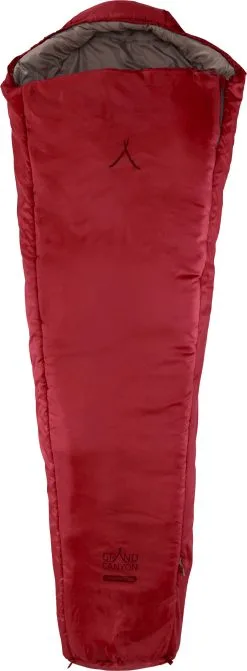 Grand Canyon Fairbanks 205 Mummy