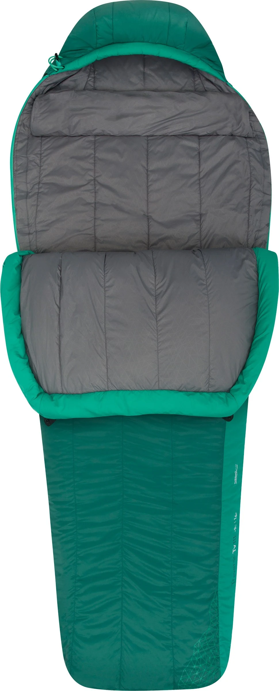 Sea To Summit Traverse™ TvIII Long 5 Sea To Summit Traverse™ TvIII Long - Billede 3