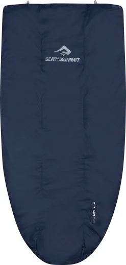 Sea To Summit Glow GwI Quilt Long