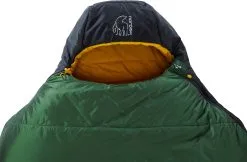 Nordisk Gormsson -2 Mummy Small -Deals Soveposer Store 60200278 2