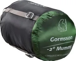 Nordisk Gormsson -2 Mummy Small -Deals Soveposer Store 60200278 9