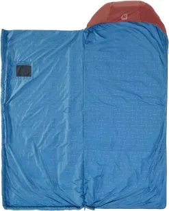 Nordisk Puk +10 Blanket Large -Deals Soveposer Store 60200280 2