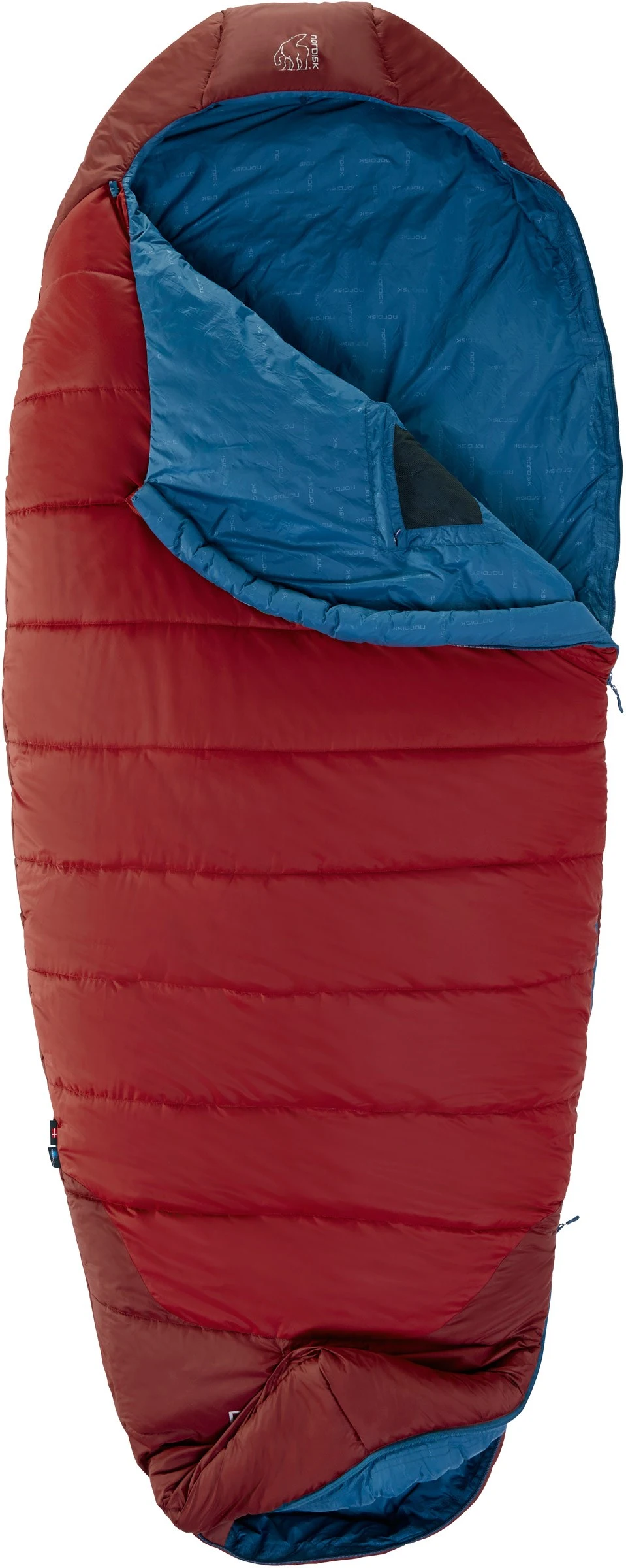 Nordisk Puk +4 Egg Large 4 Nordisk Puk +4 Egg Large - Billede 2