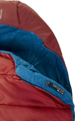 Nordisk Puk +4 Egg Large 14 Nordisk Puk +4 Egg Large -Deals Soveposer Store 60200282 3