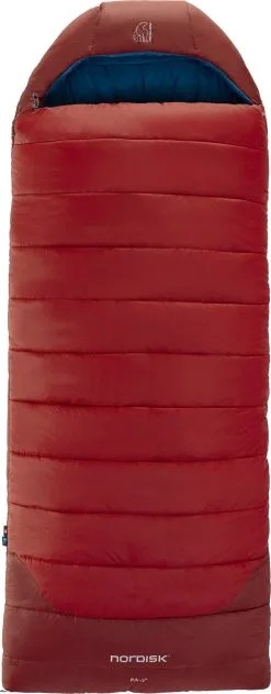 Nordisk Puk -2 Blanket Medium