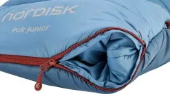 Nordisk Puk Junior EXP -Deals Soveposer Store 60200301 7