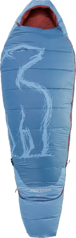 Nordisk Puk Scout EXP -Deals Soveposer Store 60200302 2