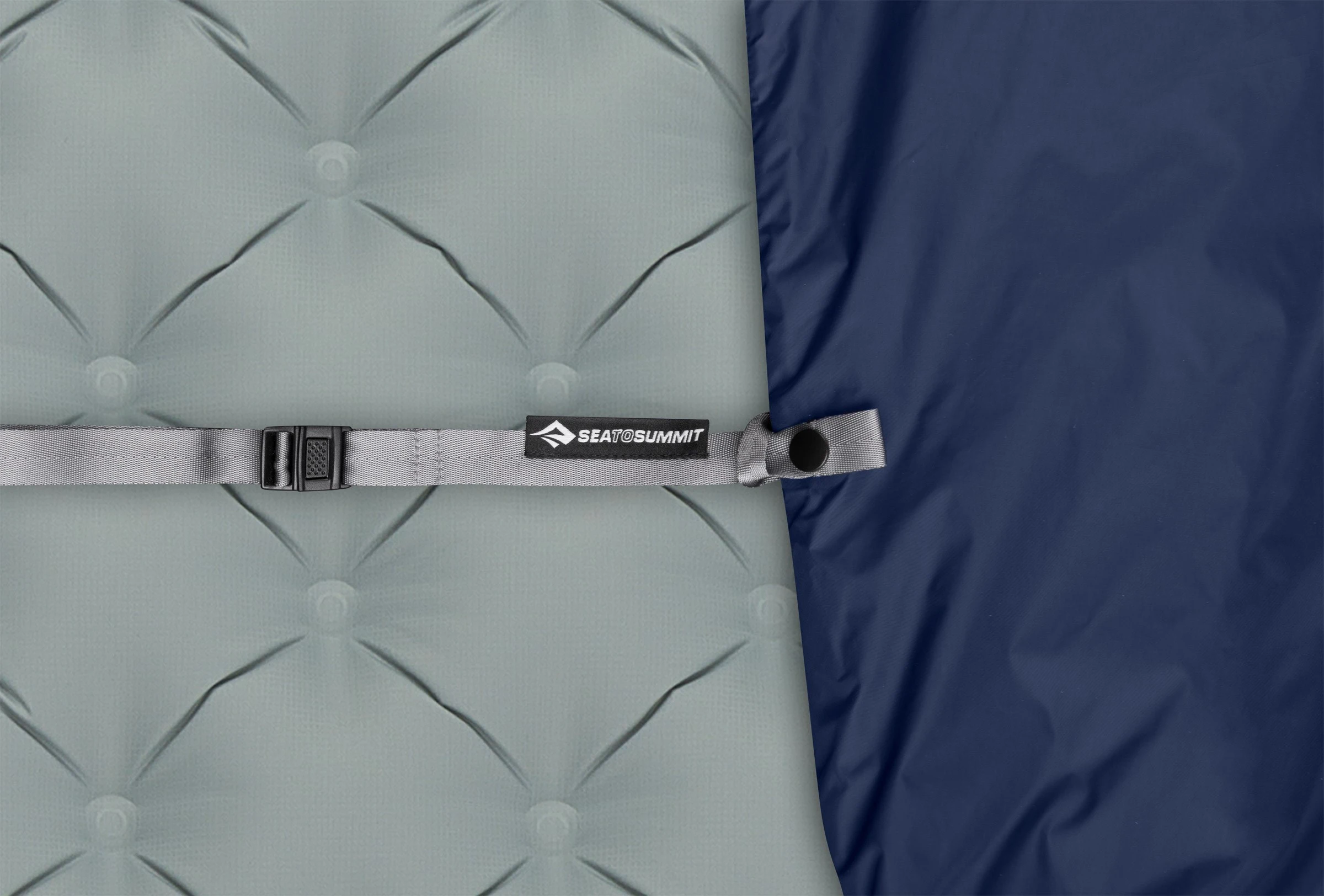 Sea To Summit Glow GwII Quilt Long 11 Sea To Summit Glow GwII Quilt Long - Billede 9