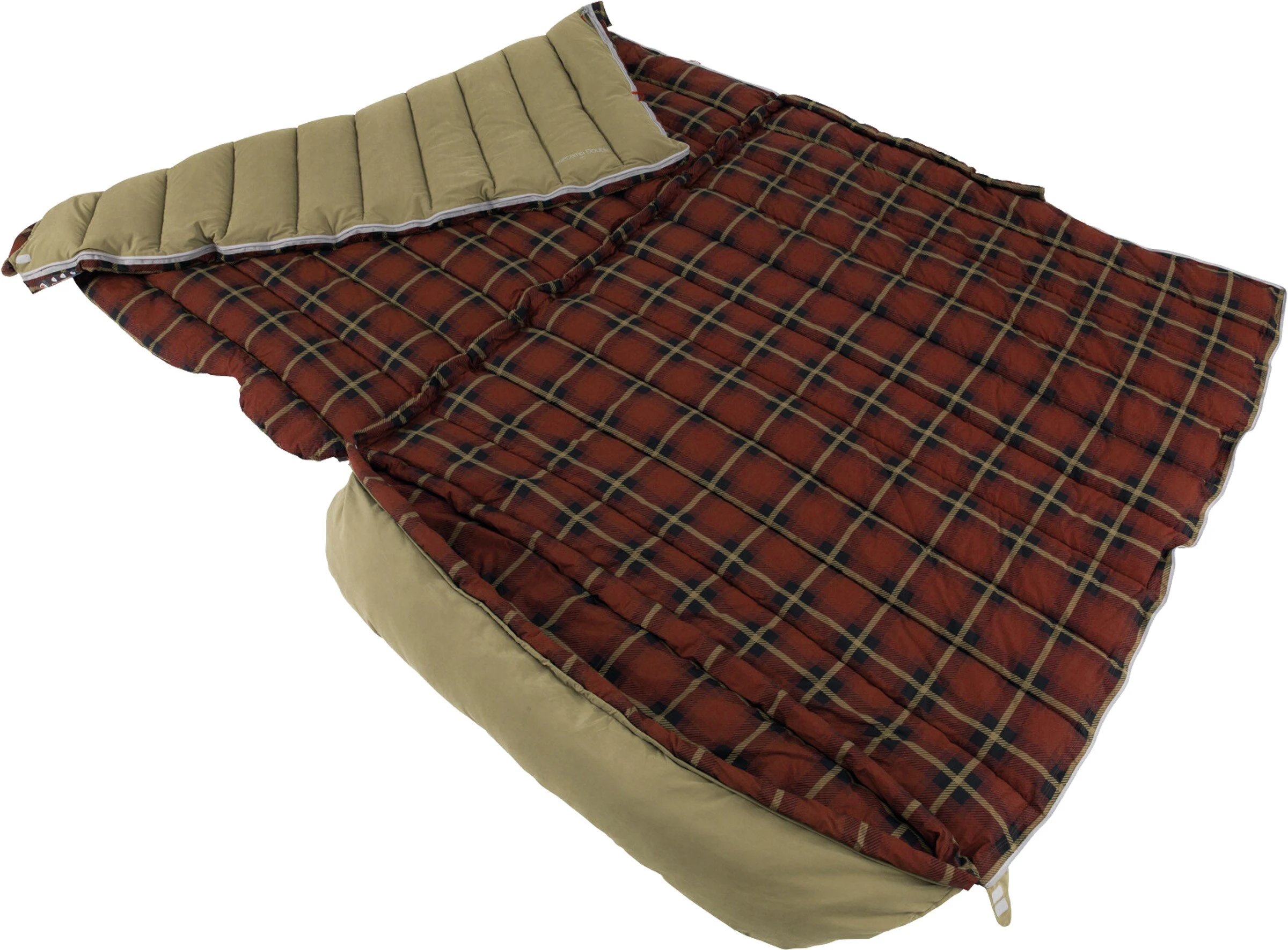 Robens Basecamp Double 8 Robens Basecamp Double - Billede 6